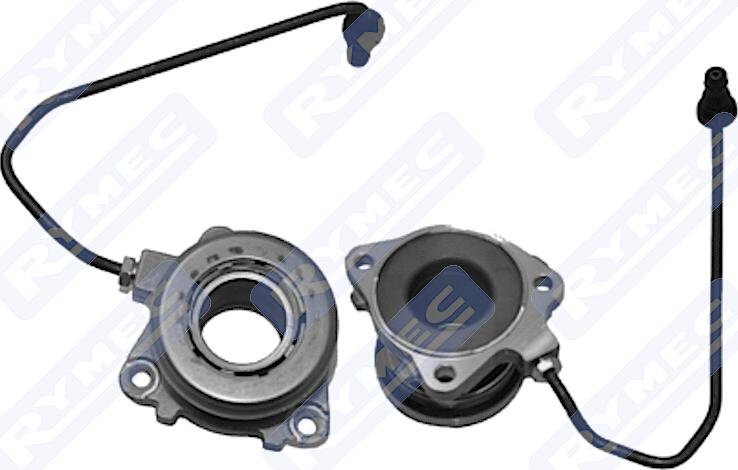 Rymec CSC046530 - Центральный выключатель, система сцепления autospares.lv