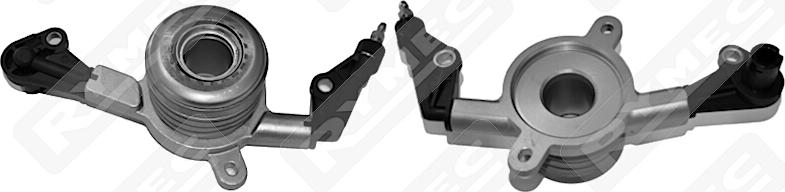 Rymec CSC019530 - Центральный выключатель, система сцепления autospares.lv