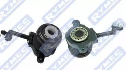 Rymec CSC020530 - Центральный выключатель, система сцепления autospares.lv