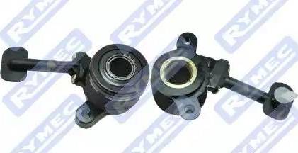 Rymec CSC023530 - Центральный выключатель, система сцепления autospares.lv