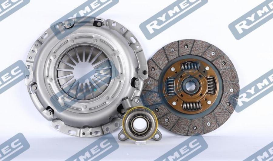 Rymec JT19381032 - Комплект сцепления autospares.lv