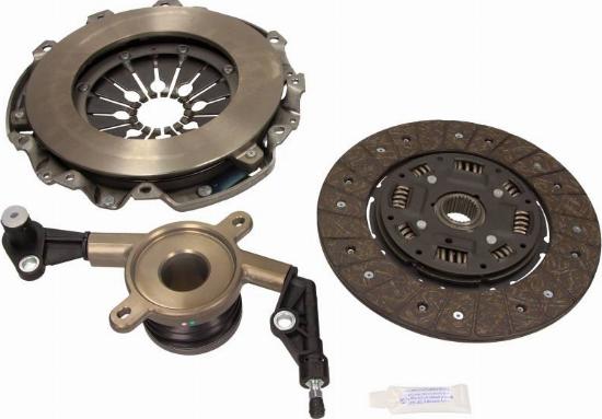 Rymec JT1271019 - Комплект сцепления autospares.lv