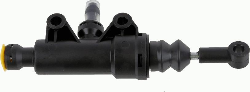 SACHS 6284 654 018 - Главный цилиндр, система сцепления autospares.lv