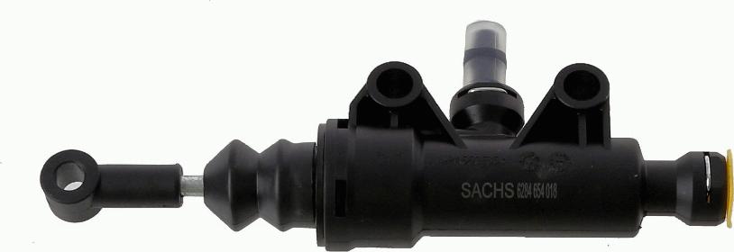 SACHS 6284 654 018 - Главный цилиндр, система сцепления autospares.lv