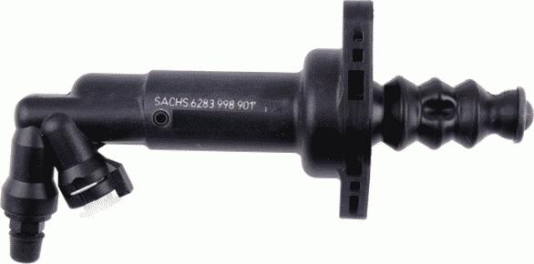 SACHS 6 283 998 901 - Рабочий цилиндр, система сцепления autospares.lv