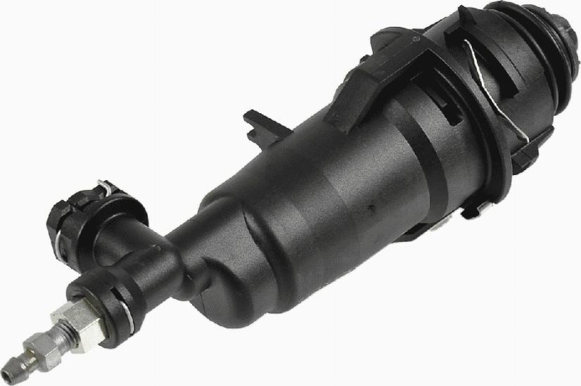 SACHS 6283 605 004 - Рабочий цилиндр, система сцепления autospares.lv