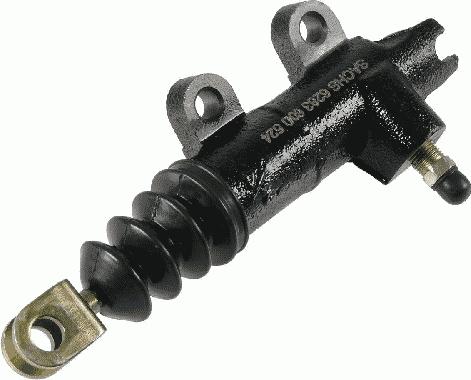 SACHS 6 283 600 524 - Рабочий цилиндр, система сцепления autospares.lv