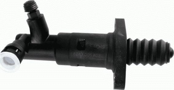 SACHS 6 283 005 802 - Рабочий цилиндр, система сцепления autospares.lv