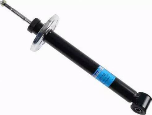 Bilstein BTE-6220 - Амортизатор autospares.lv