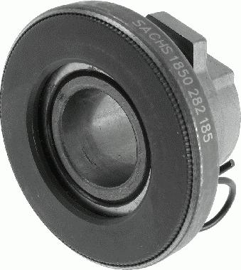 SACHS 1850 282 185 - Выжимной подшипник сцепления autospares.lv