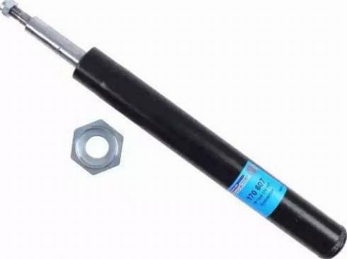 Bilstein 21-030550 - Амортизатор autospares.lv