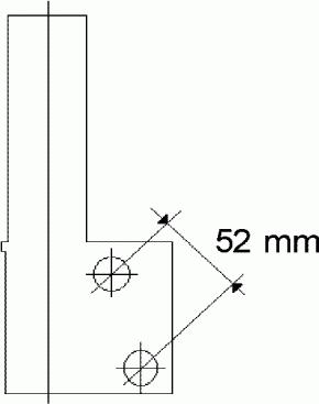 SACHS 170 155 - Амортизатор autospares.lv