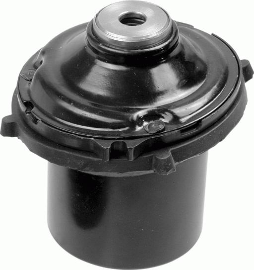 SACHS 801 045 - Монтажный комплект, опора амортизационной стойки autospares.lv