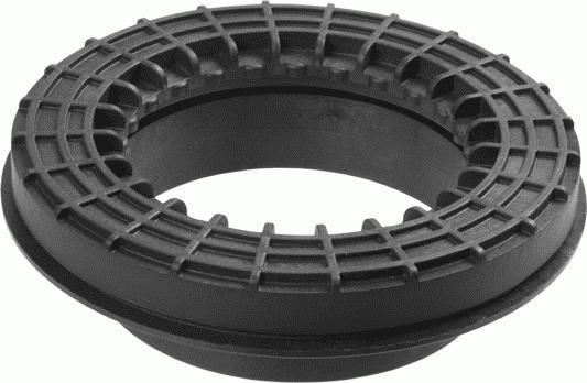 SACHS 801 040 - Подшипник качения, опора стойки амортизатора autospares.lv