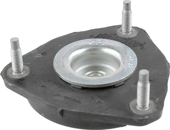 SACHS 801 058 - Опора стойки амортизатора, подушка autospares.lv