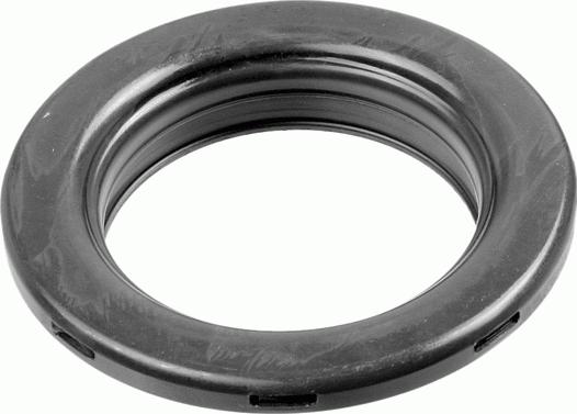 SACHS 801 010 - Подшипник качения, опора стойки амортизатора autospares.lv