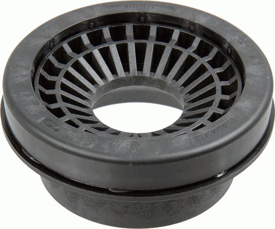 SACHS 801 013 - Опора стойки амортизатора, подушка autospares.lv