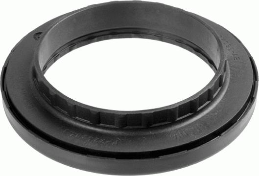 SACHS 801 032 - Подшипник качения, опора стойки амортизатора autospares.lv