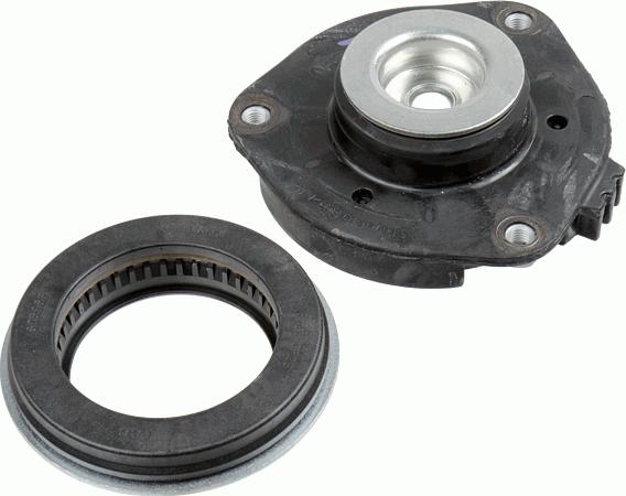 SACHS 803 040 - Опора стойки амортизатора, подушка autospares.lv