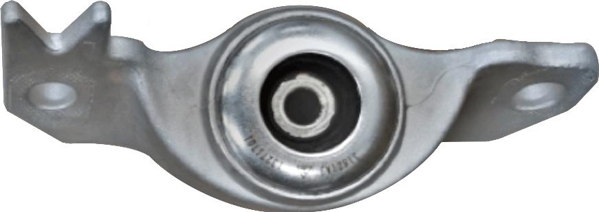 SACHS 803 036 - Опора стойки амортизатора, подушка autospares.lv