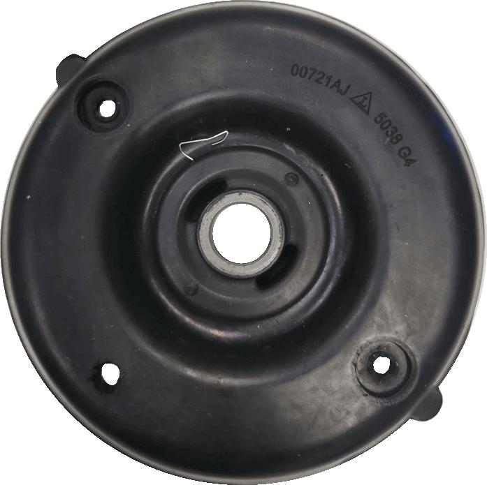 SACHS 803 394 - Опора стойки амортизатора, подушка autospares.lv