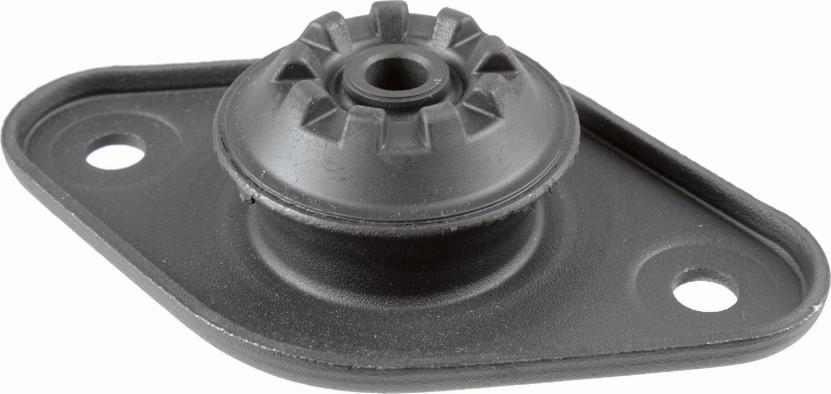 SACHS 803 387 - Опора стойки амортизатора, подушка autospares.lv