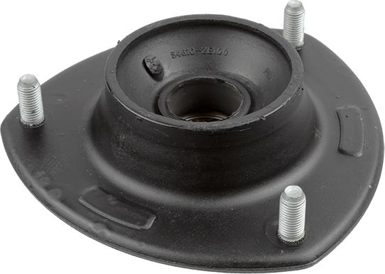 SACHS 803 338 - Опора стойки амортизатора, подушка autospares.lv