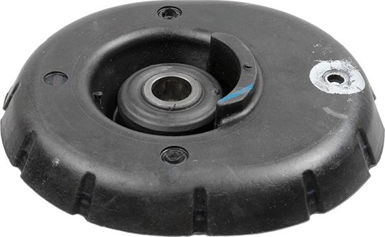 SACHS 803 299 - Опора стойки амортизатора, подушка autospares.lv