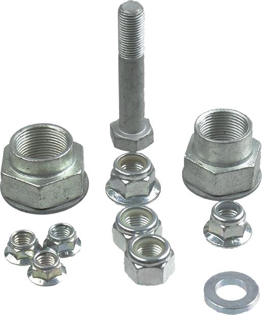 SACHS 803 287 - Ремкомплект, подвеска колеса autospares.lv