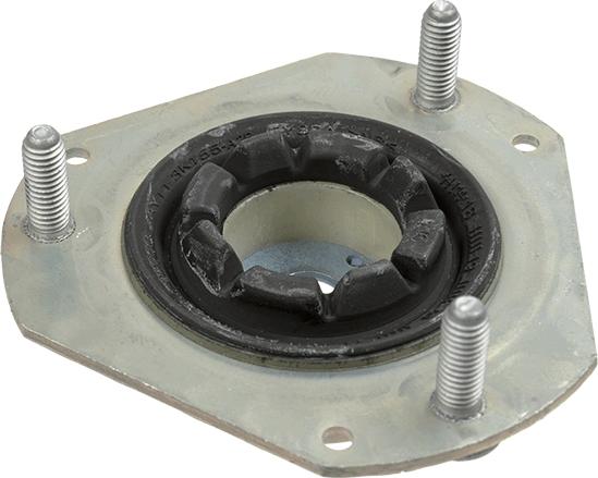 SACHS 803 275 - Опора стойки амортизатора, подушка autospares.lv