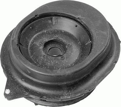 SACHS 802 466 - Опора стойки амортизатора, подушка autospares.lv