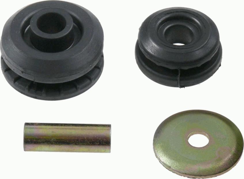 SACHS 802 402 - Втулка амортизатора, подушка autospares.lv