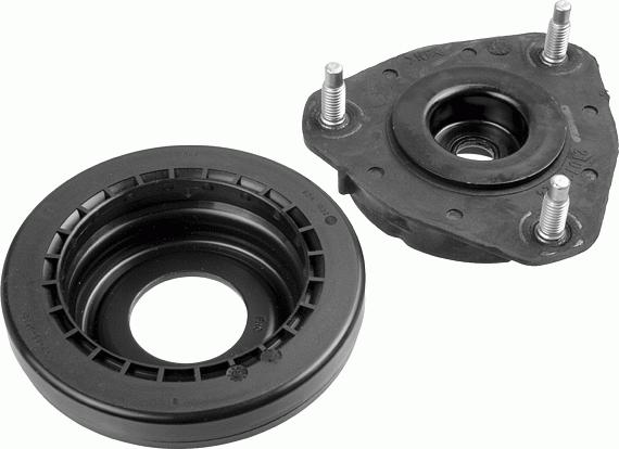 SACHS 802 474 - Опора стойки амортизатора, подушка autospares.lv