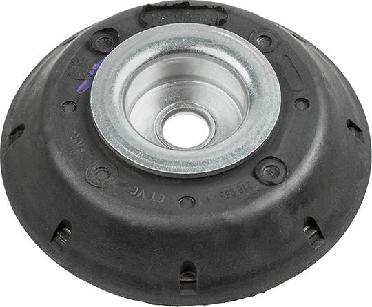 SACHS 802 562 - Опора стойки амортизатора, подушка autospares.lv