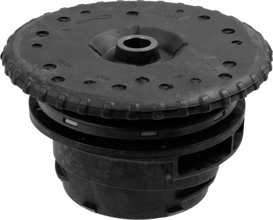 SACHS 802 517 - Опора стойки амортизатора, подушка autospares.lv