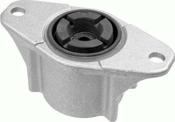 SACHS 802 539 - Опора стойки амортизатора, подушка autospares.lv