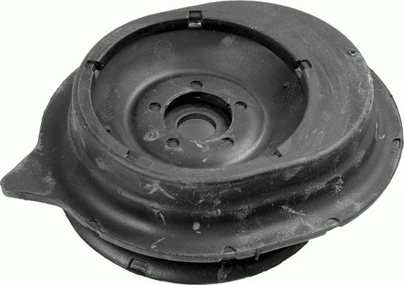 SACHS 802 531 - Опора стойки амортизатора, подушка autospares.lv