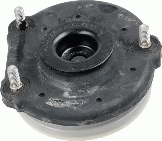 SACHS 802 694 - Опора стойки амортизатора, подушка autospares.lv