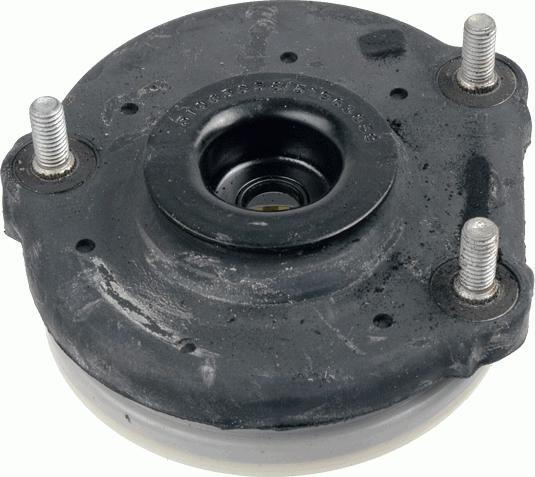 SACHS 802 695 - Опора стойки амортизатора, подушка autospares.lv