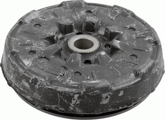 SACHS 802 652 - Опора стойки амортизатора, подушка autospares.lv