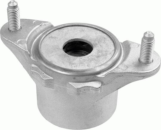 SACHS 802 673 - Опора стойки амортизатора, подушка autospares.lv