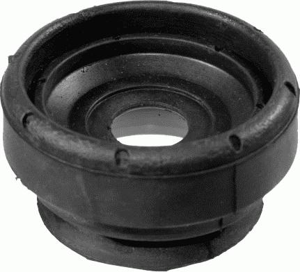 SACHS 802 055 - Опора стойки амортизатора, подушка autospares.lv