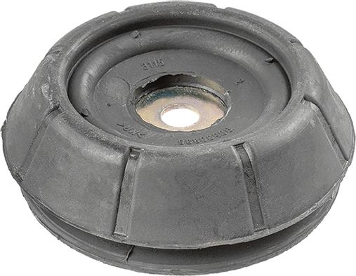 SACHS 802 052 - Опора стойки амортизатора, подушка autospares.lv