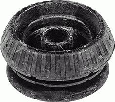 SACHS 802 059 - Опора стойки амортизатора, подушка autospares.lv