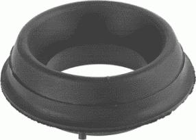 SACHS 802 083 - Подшипник качения, опора стойки амортизатора autospares.lv