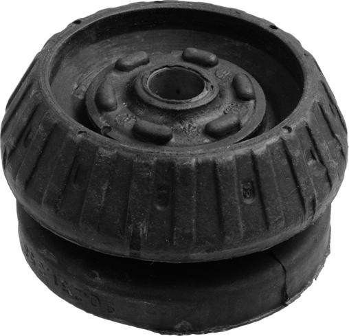 SACHS 802 034 - Опора стойки амортизатора, подушка autospares.lv