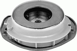 SACHS 802 077 - Опора стойки амортизатора, подушка autospares.lv