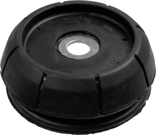 SACHS 802 160 - Опора стойки амортизатора, подушка autospares.lv