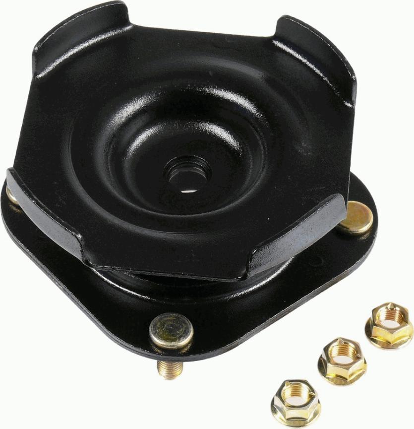 SACHS 802 113 - Опора стойки амортизатора, подушка autospares.lv