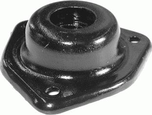 SACHS 802 120 - Опора стойки амортизатора, подушка autospares.lv